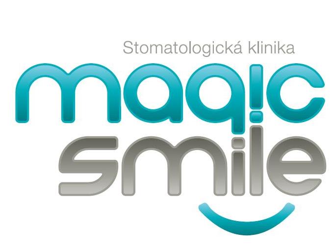 smile magic near me