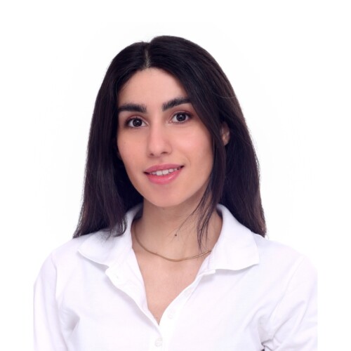 MDDr. Golbarg Khoshhal