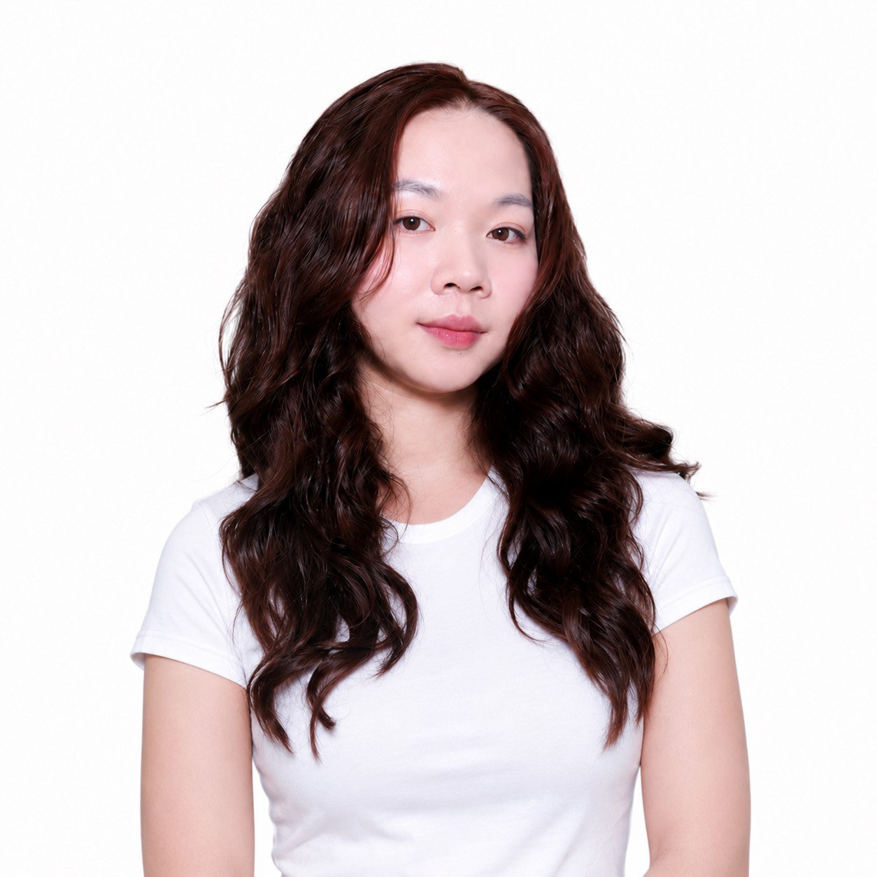 Minh Anh Le, DiS. - dentální hygienistka